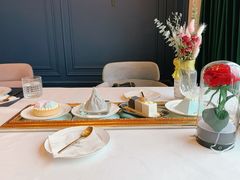 -L'amour澜茉·轻法餐