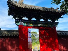 -终南山南五台景区