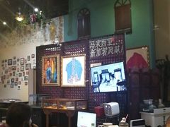 -小娘惹厨房Little Nyonya(狮城有约上榜店)