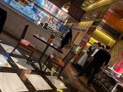 大堂-君悦酒店·乐厨·高空自助餐(青年大街店)