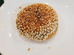 -洪运轩饭庄(北纬路店)