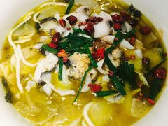 -章吴记喜瑞餐厅(东东城店)