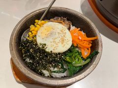 -权金城·炭火烤肉(北京联想桥店)