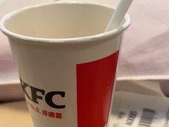 -肯德基(成都机场T2到达精选店)