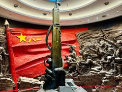 -南昌八一起义纪念馆