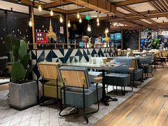 -Home Thai·泰谣(王府井apm店)