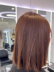 -YESIDO椰岛造型烫发染发