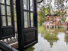 -东莞市可园博物馆