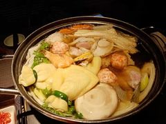 -山葵家·创意料理(万象汇店)