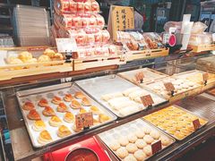 -武汉冠生園(吉庆街店)