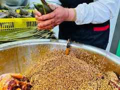 -召稼楼永茂昌粽子大王