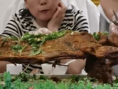 -杨正宗烤全羊(北二环店)