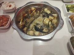 -傣妹火锅(南京东路一店)