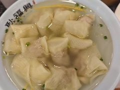-耿福兴(凤凰美食街店)