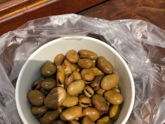 孔乙己茴香豆-香园茶社·金陵小灶(老门东店)