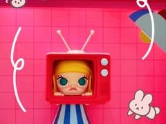 -泡泡玛特POPMART(龙湖杭州滨江天街店)