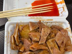 -细妹五香牛杂(步行街店)