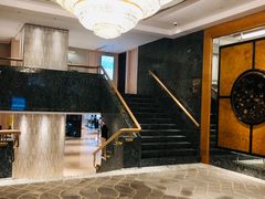 -香港皇家太平洋酒店