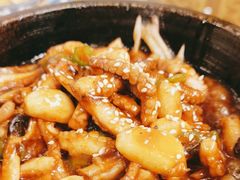 -金陵后厨·南京菜(新街口秣陵路店)