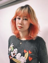 -PE SALON