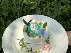 -亦木甜品(国际新城店)