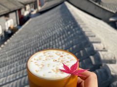 -前叁門