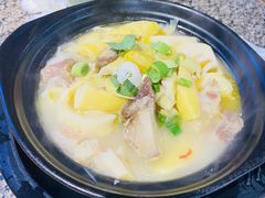 笋烧肉-好灶头妈妈菜·千岛湖土菜地标美食
