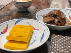 -四季轩中餐厅·萧山味道·运河家宴(三立开元名都店)