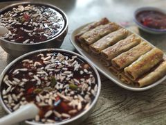 -雅沛轩锅贴八宝粥(回民街店)