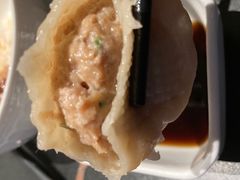 多汁猪肉小笼包-童福兴·南京菜(老门东店)