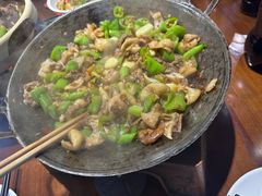-张氏父子常德肠子馆(贺龙店)