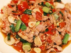 -树厨贵州菜(大十字店)
