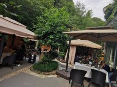 -龙猫意杯花园餐厅(芙蓉湖店)
