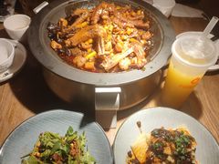 -六月雪干锅(绵阳凯德广场店)