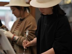 -via coffee(万象城店)