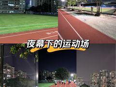-燕子岗体育场