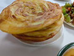 -传承缘正宗杨家吊炉饼(沈阳总店)