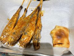 -丝路疆味新疆喀什餐厅(保利广场对面金地太阳城店)