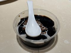 红豆烧仙草-香港池仔记肠粉王(博多新记襄阳南路店)