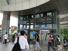 -江苏省人民医院(广州路院区)