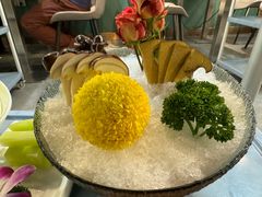 -喜聚薈·花膠雞海鮮火鍋(越秀店)