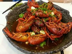 -吉香碳烤生蚝(仙霞路店)