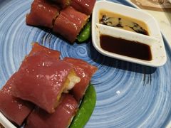 -赏点粤式点心(广州塔店)