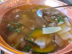 -妈妈的味道·腾冲特色菜(和顺古镇店)
