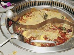 -生活如沸·顺德水牛奶火锅(大学路店)