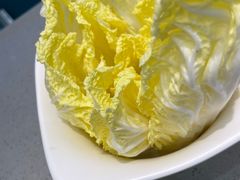 娃娃菜-半天妖烤鱼(龙湖龙湾天街店)