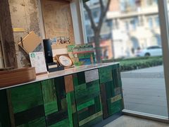-星巴克(武康路店)