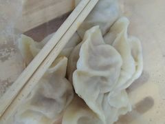 -老边饺子(彩虹城店)