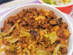 -一心一味(东滨路店)