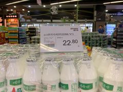 -聚乐荟生鲜食品超市(浦东广场店)